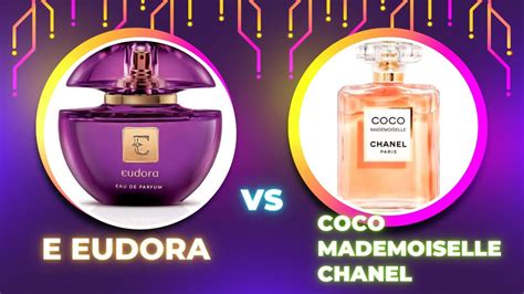 similar coco chanel eudora|chanel perfumes dupes.